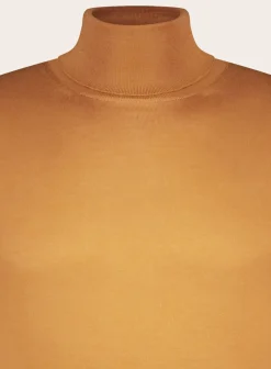 Slim-Fit Coltrui Van Cashmere En Zijde