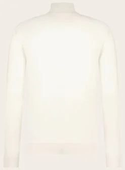 Slim-Fit Coltrui Van Cashmere En Zijde