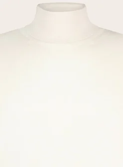 Slim-Fit Coltrui Van Cashmere En Zijde