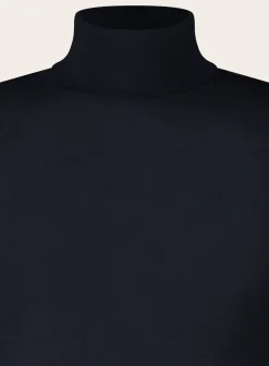 Slim-Fit Coltrui Van Cashmere En Zijde
