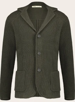 Slim-Fit Jasje