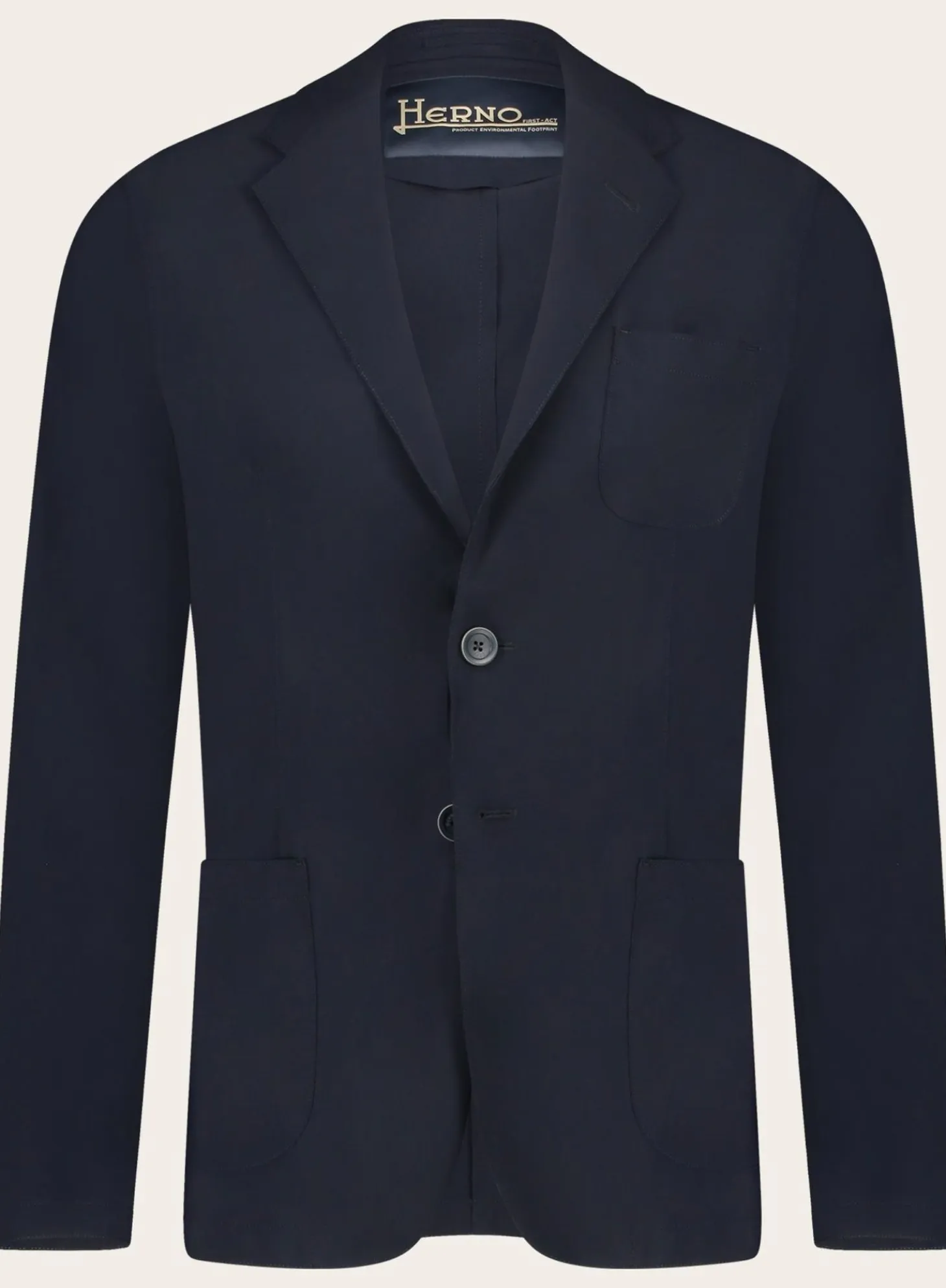 Slim-Fit Jasje