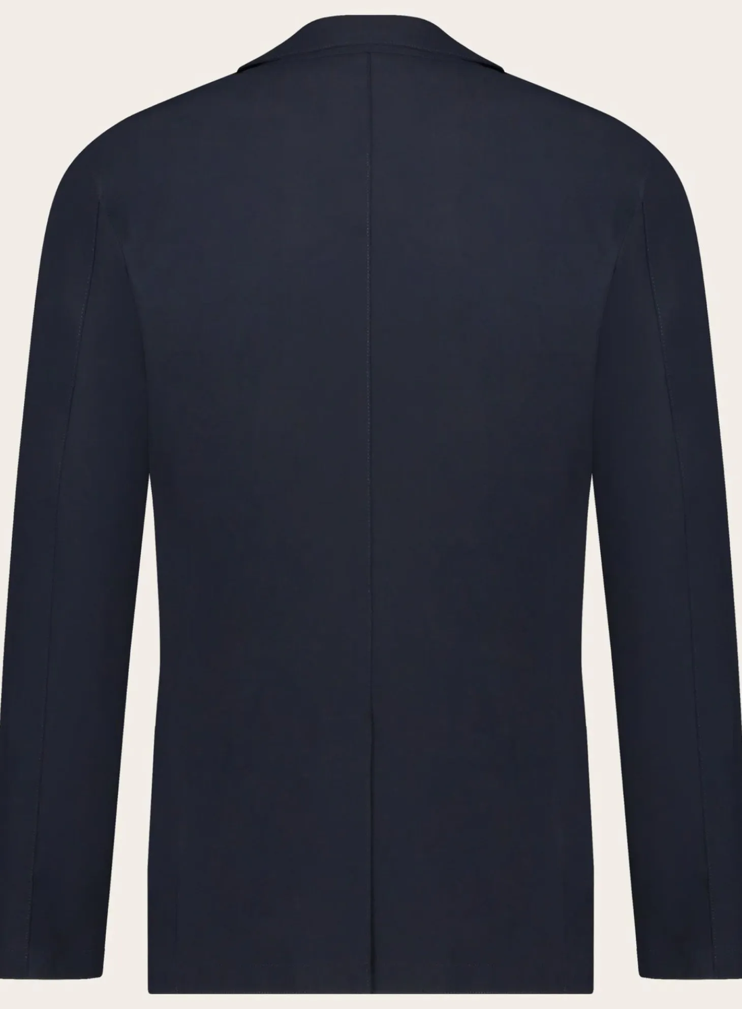 Slim-Fit Jasje