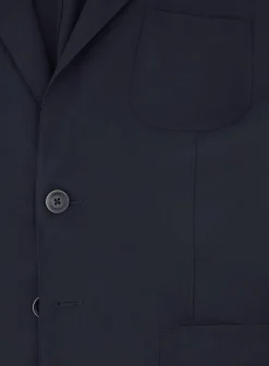 Slim-Fit Jasje