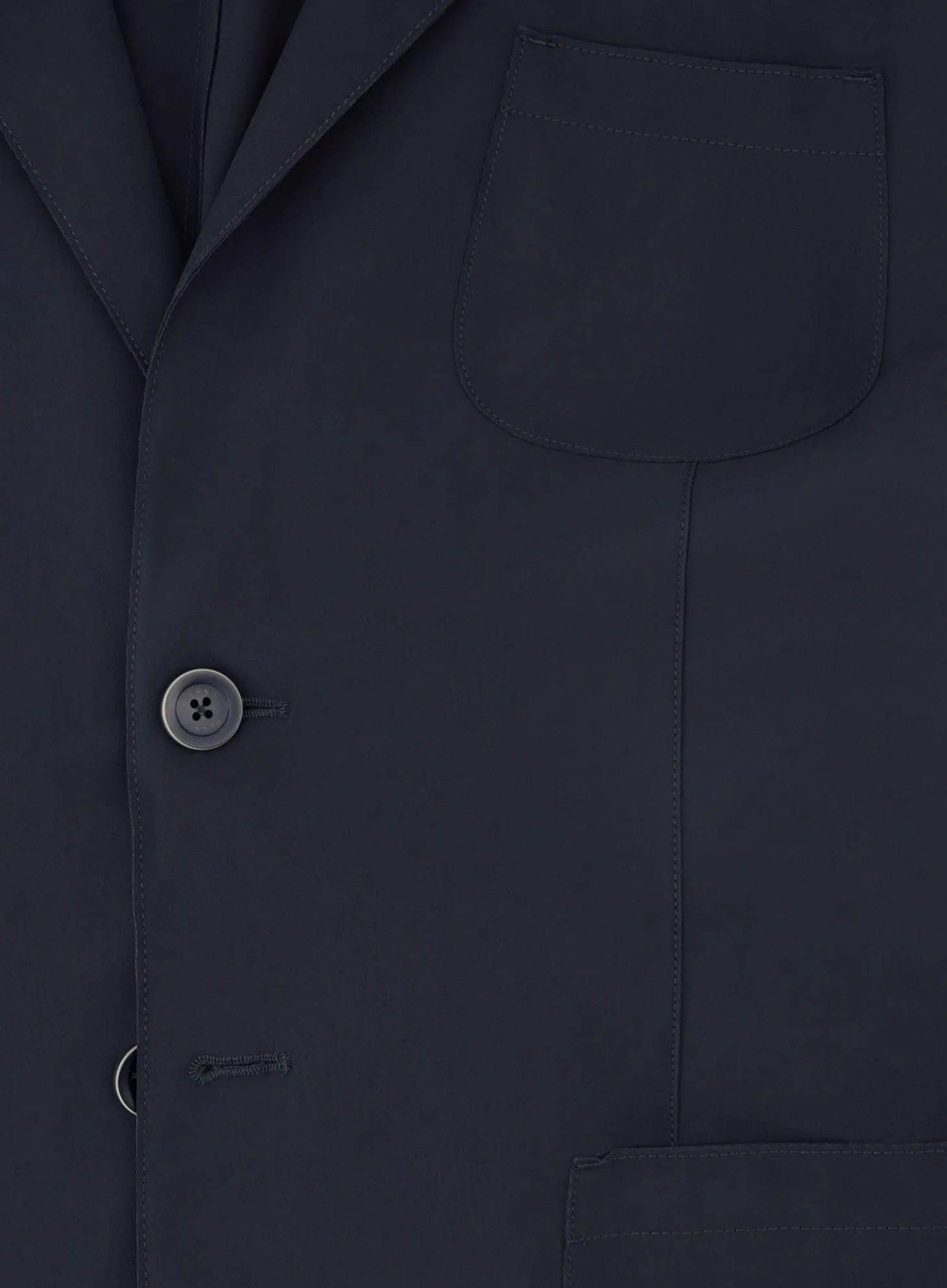 Slim-Fit Jasje
