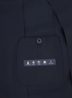 Slim-Fit Jasje
