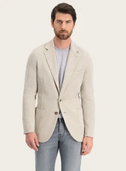 Slim-Fit Jasje
