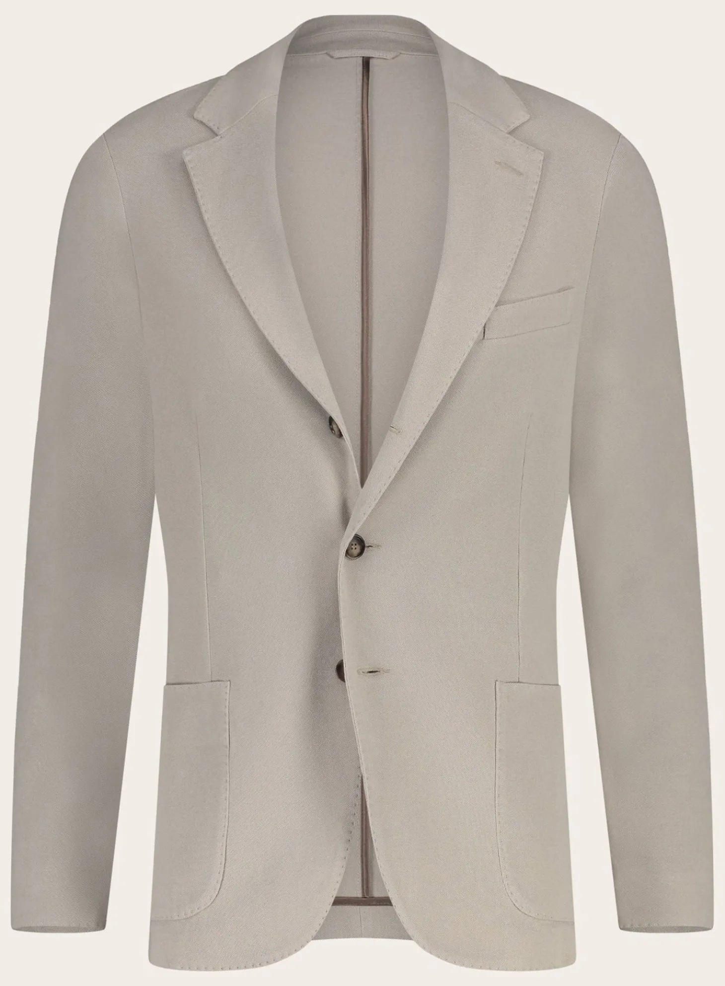 Slim-Fit Jasje