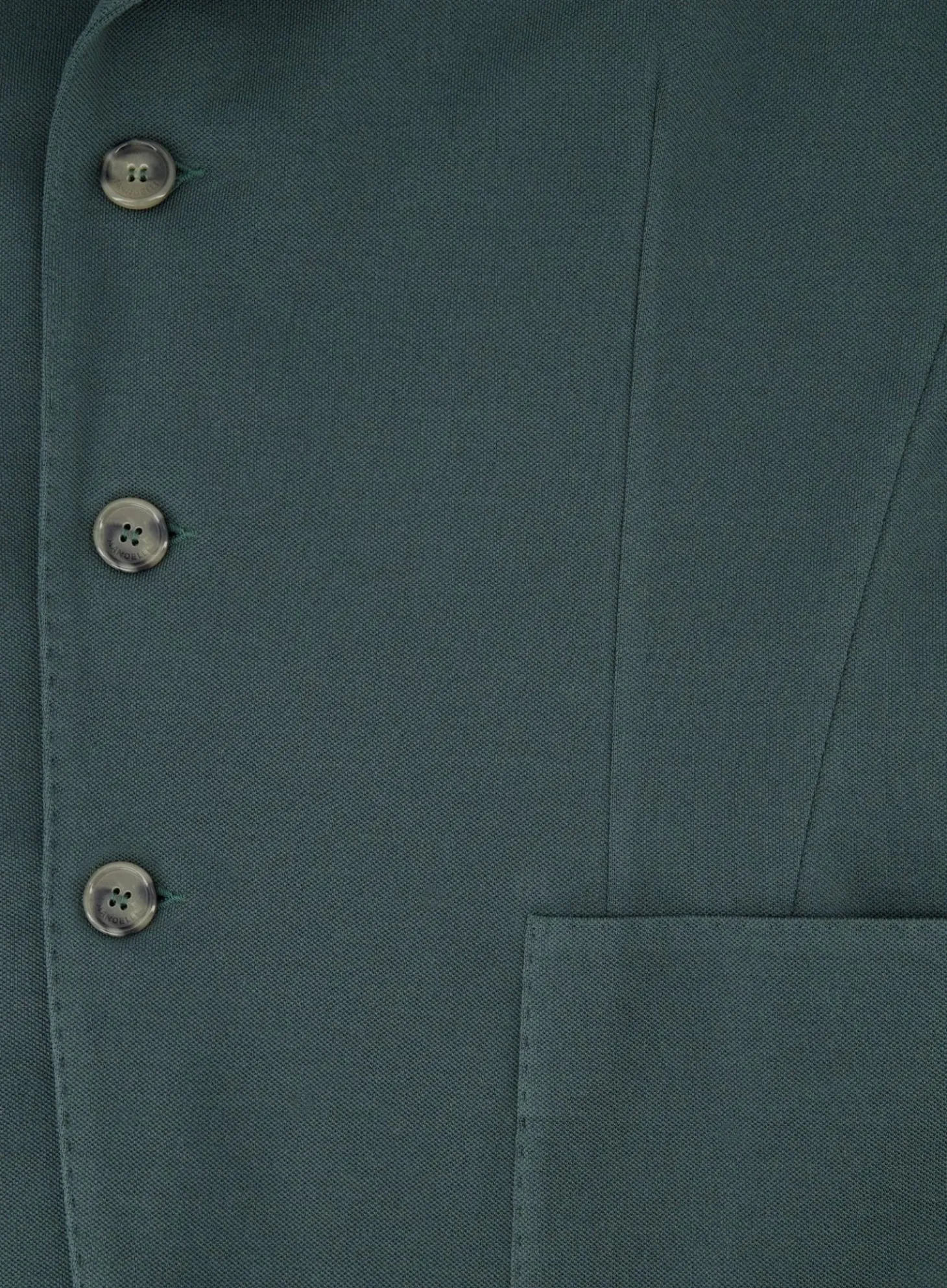 Slim-Fit Jasje