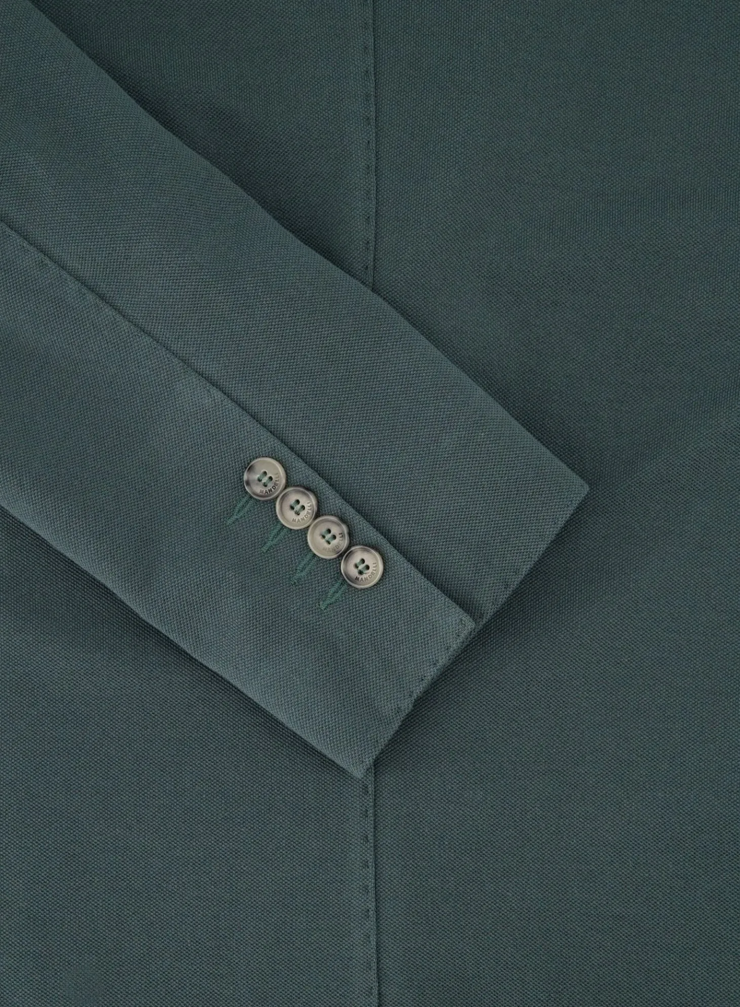 Slim-Fit Jasje