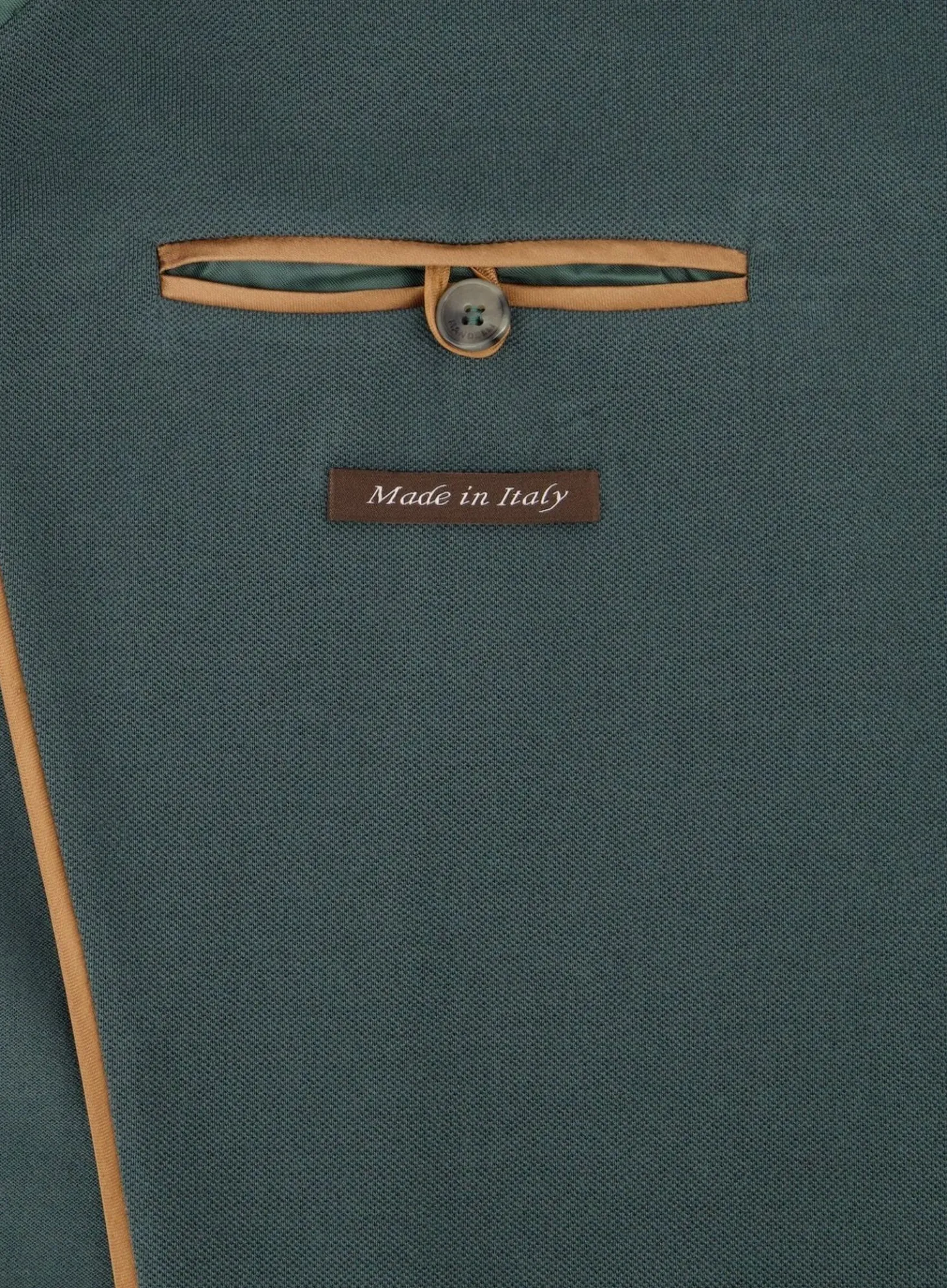 Slim-Fit Jasje