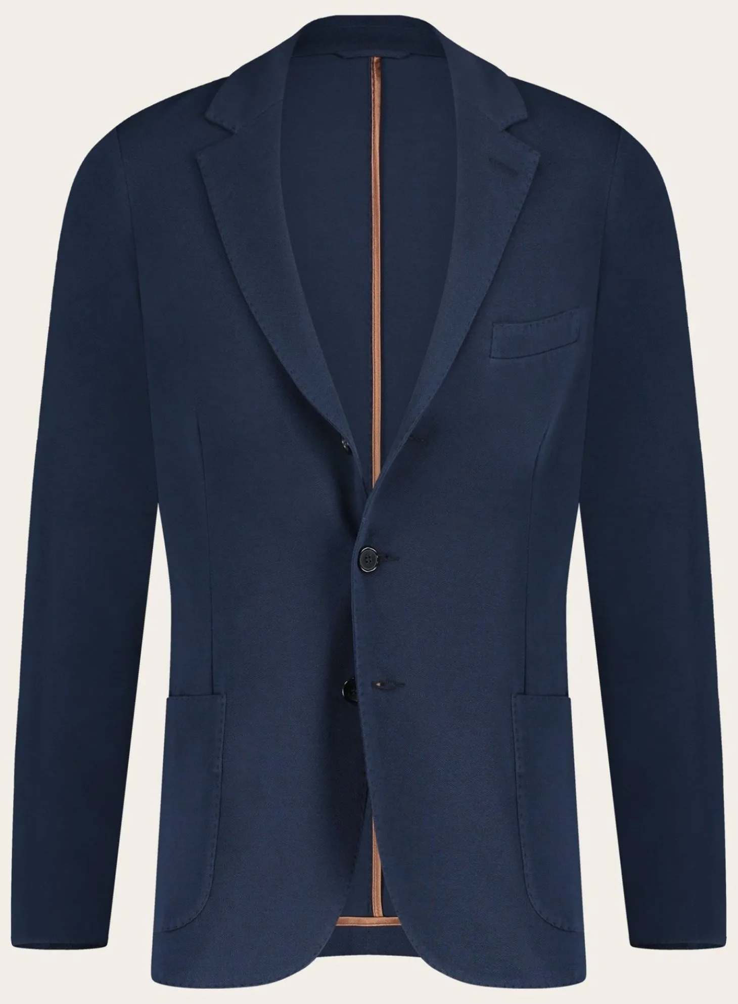 Slim-Fit Jasje