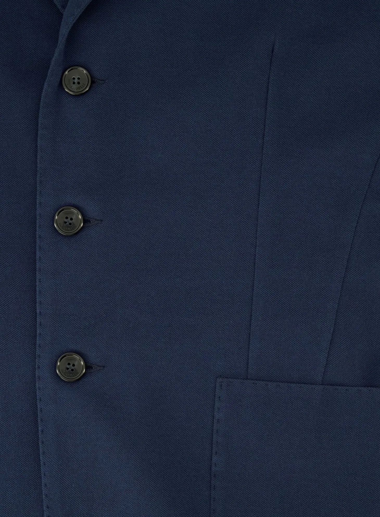 Slim-Fit Jasje