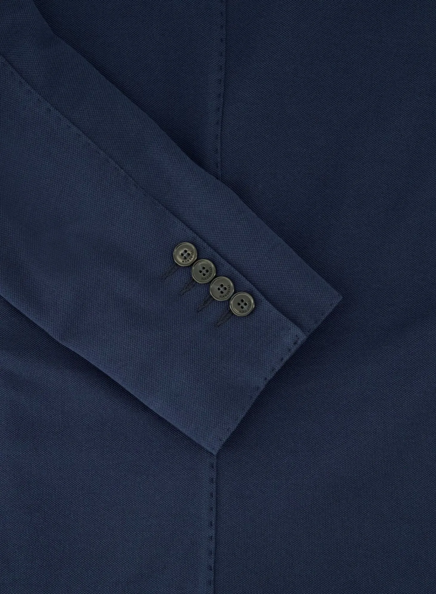 Slim-Fit Jasje