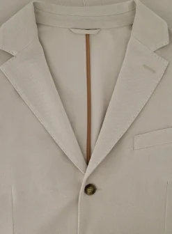 Slim-Fit Jasje