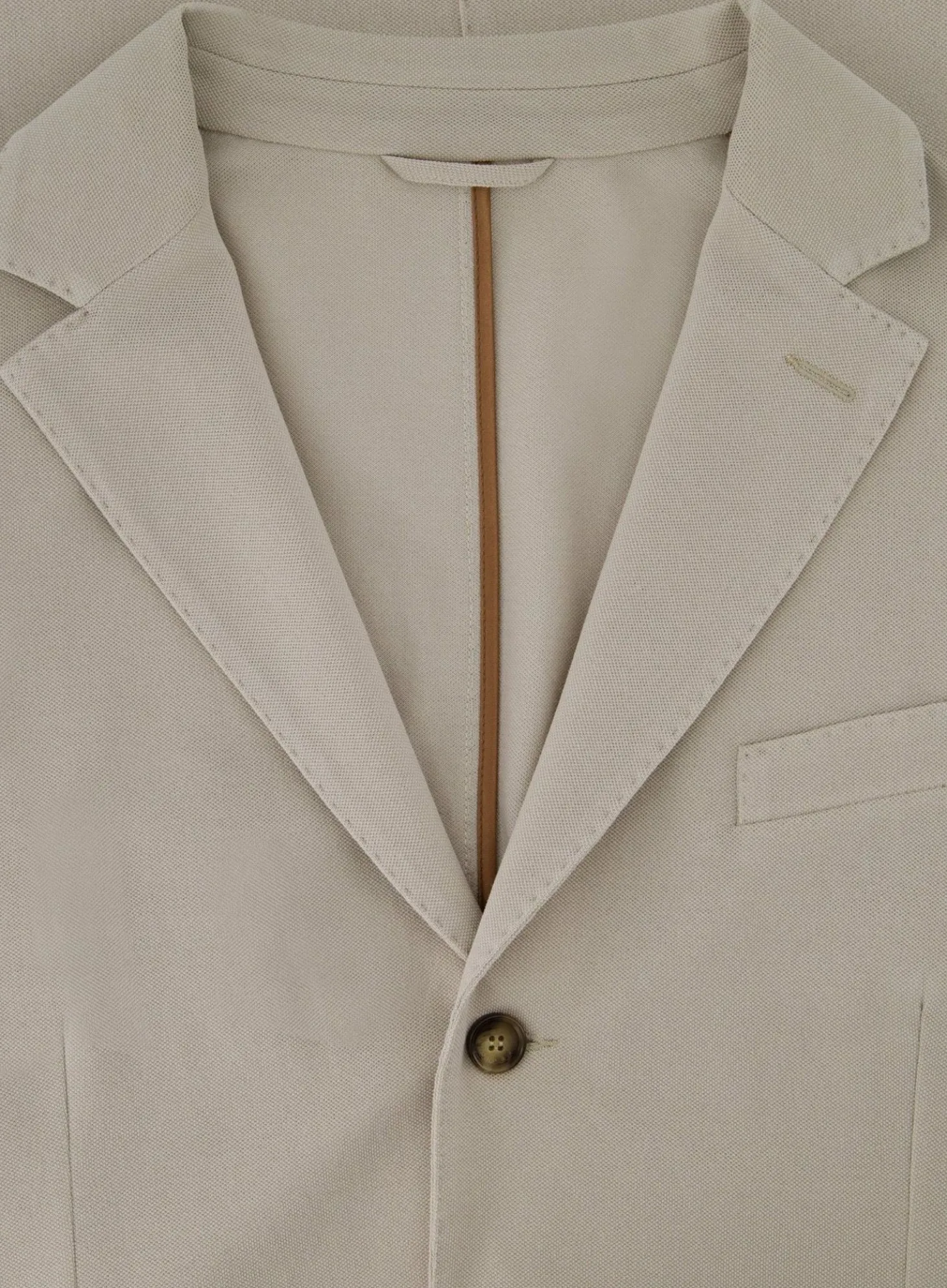 Slim-Fit Jasje