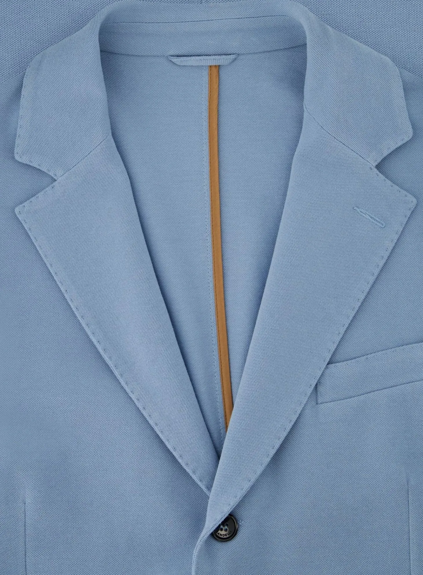 Slim-Fit Jasje