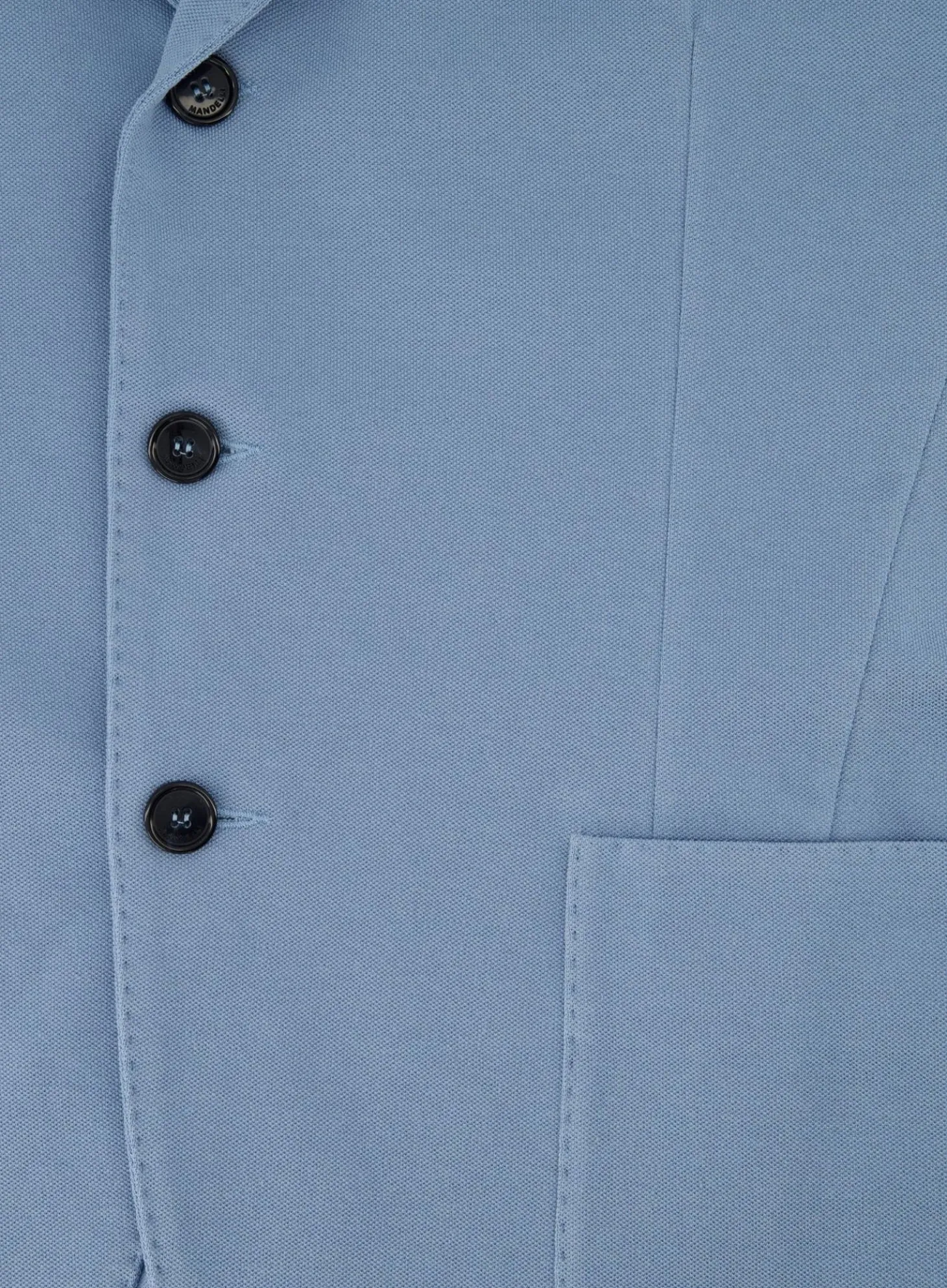 Slim-Fit Jasje