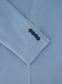 Slim-Fit Jasje
