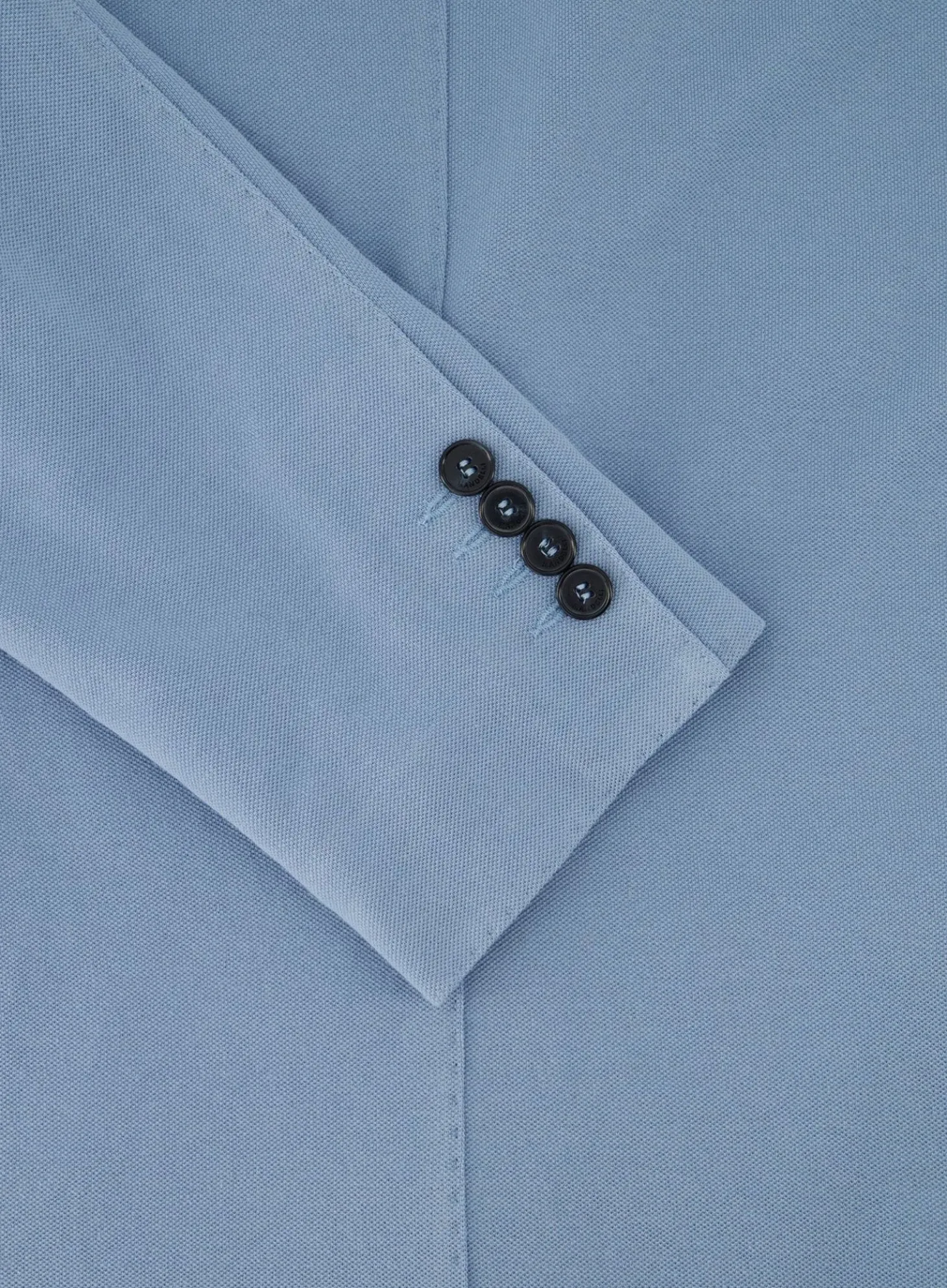 Slim-Fit Jasje
