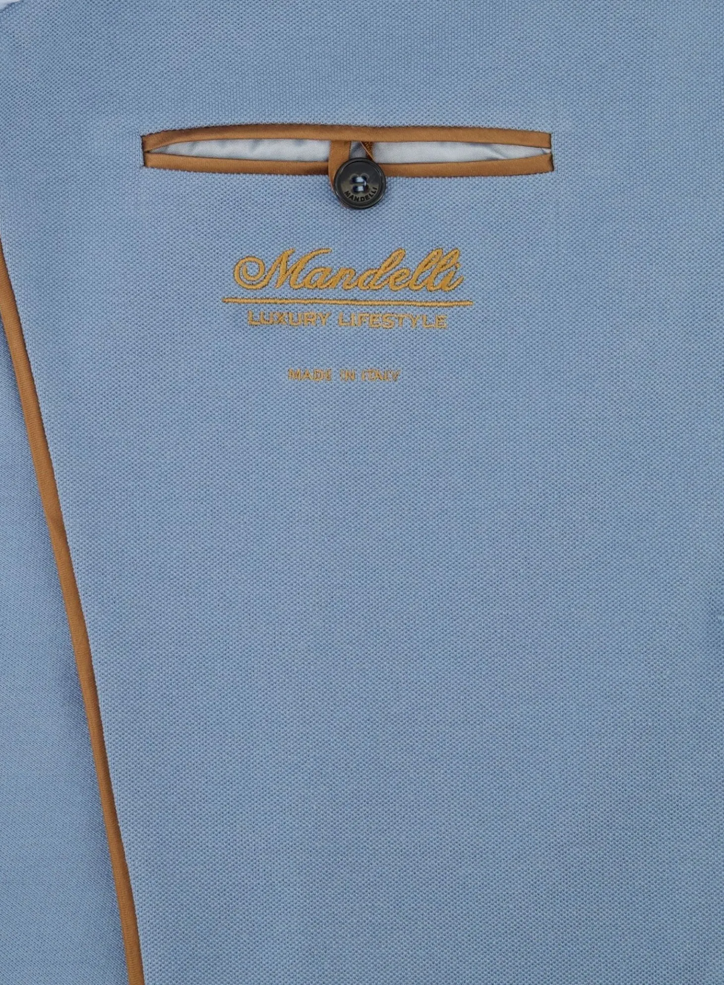 Slim-Fit Jasje