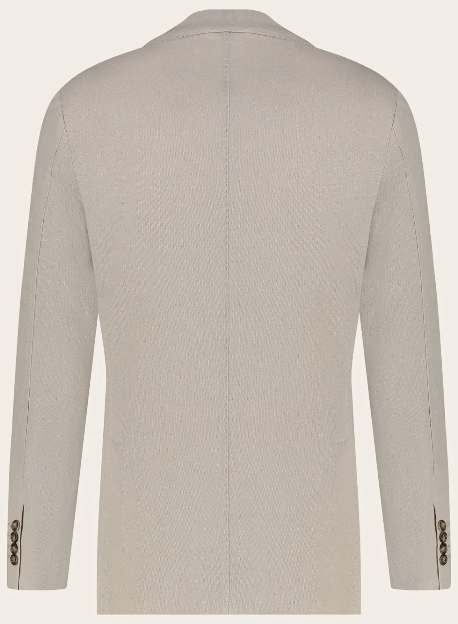 Slim-Fit Jasje