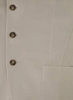 Slim-Fit Jasje