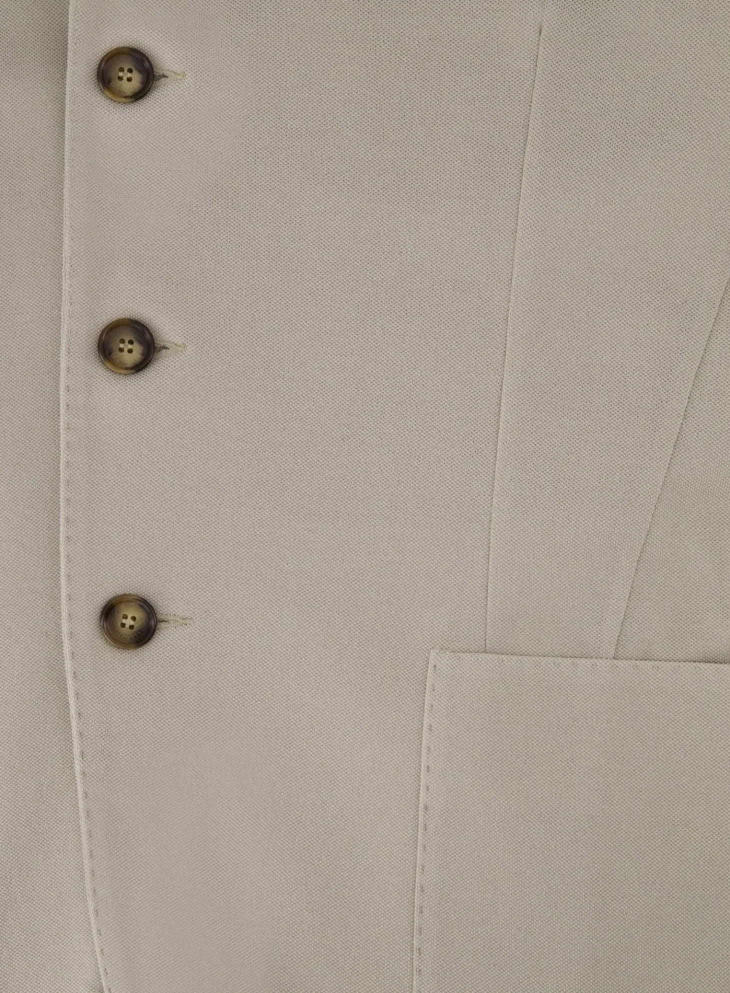 Slim-Fit Jasje