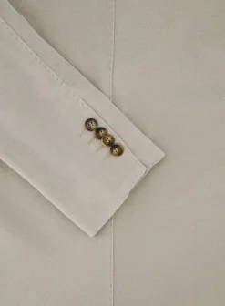 Slim-Fit Jasje
