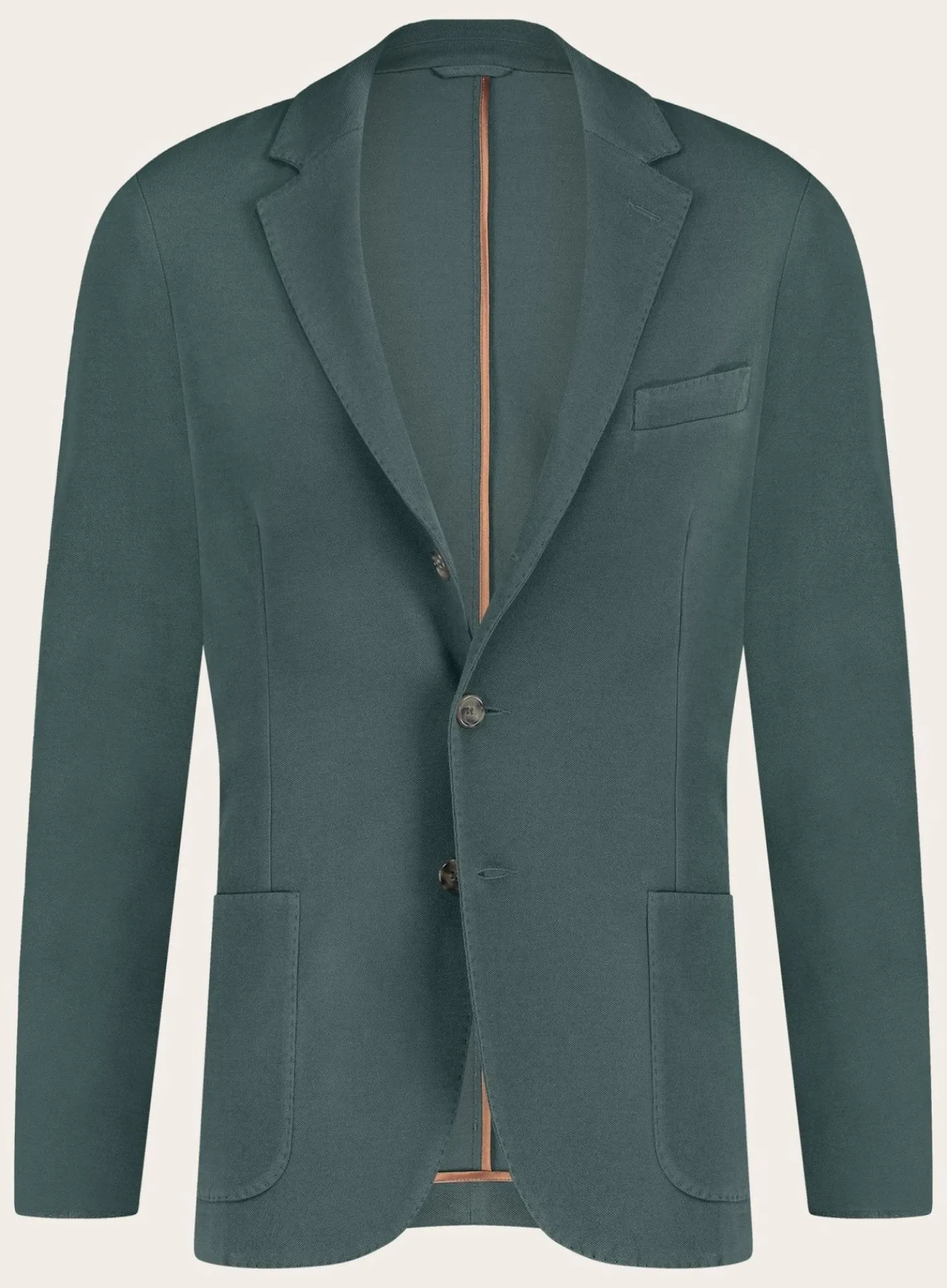 Slim-Fit Jasje