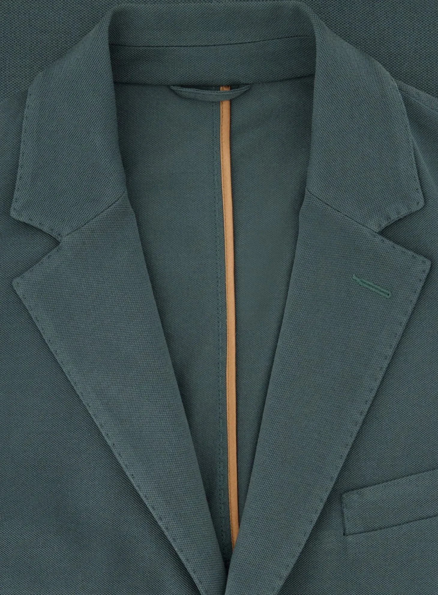 Slim-Fit Jasje