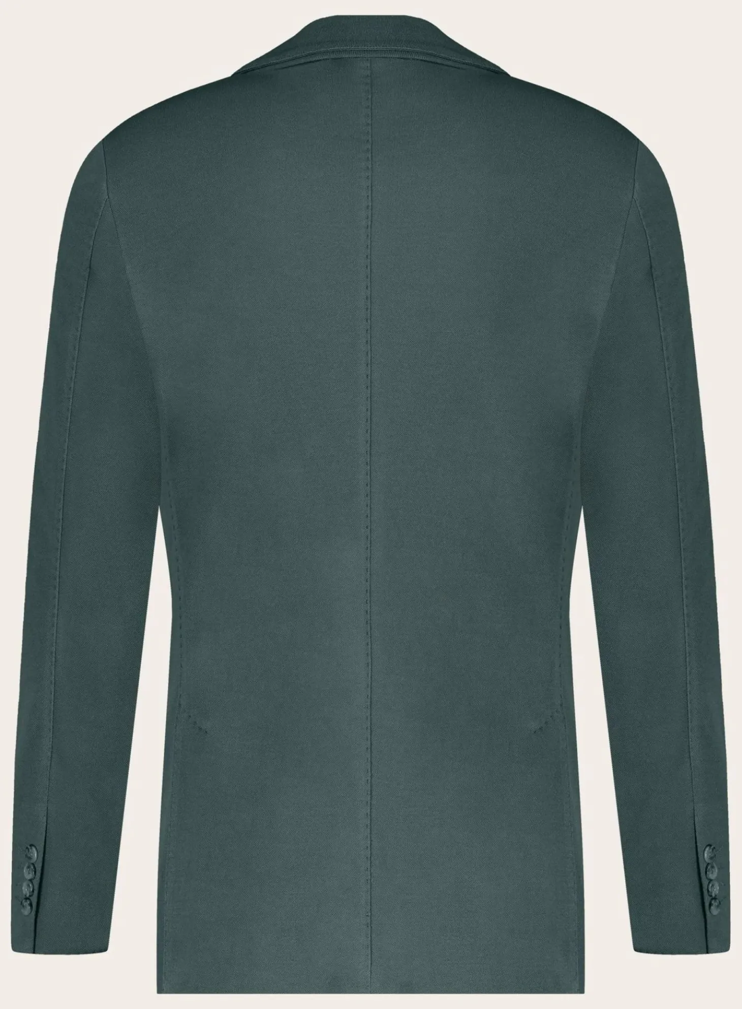 Slim-Fit Jasje