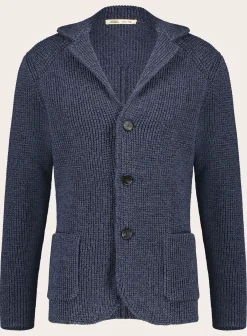 Slim-Fit Jasje Van Wol