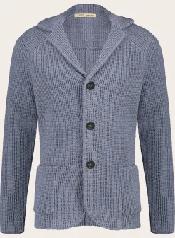 Slim-Fit Jasje Van Wol