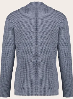 Slim-Fit Jasje Van Wol