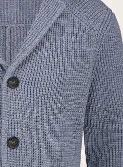 Slim-Fit Jasje Van Wol