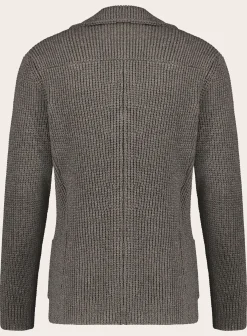 Slim-Fit Jasje Van Wol