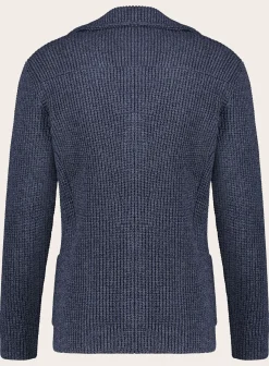 Slim-Fit Jasje Van Wol