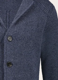 Slim-Fit Jasje Van Wol