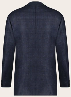 Slim-Fit Jasje Van Wol