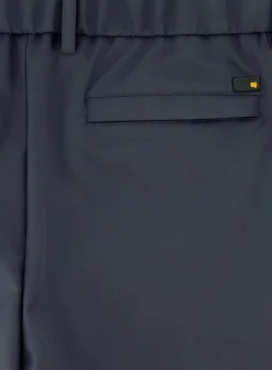 Slim-Fit Pantalon
