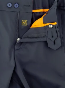 Slim-Fit Pantalon
