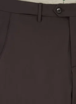 Slim-Fit Pantalon