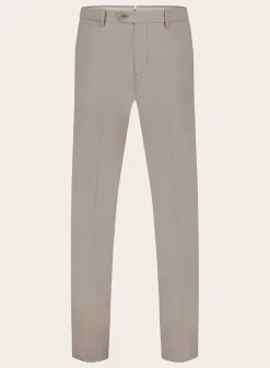 Slim-Fit Pantalon