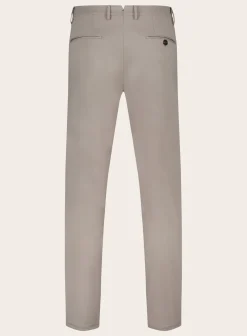 Slim-Fit Pantalon