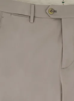 Slim-Fit Pantalon