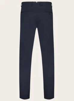 Slim-Fit Pantalon
