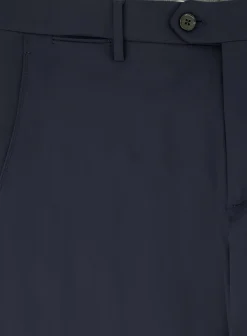 Slim-Fit Pantalon