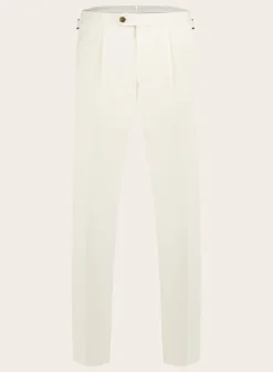 Slim-Fit Pantalon