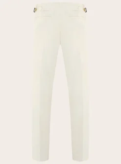 Slim-Fit Pantalon